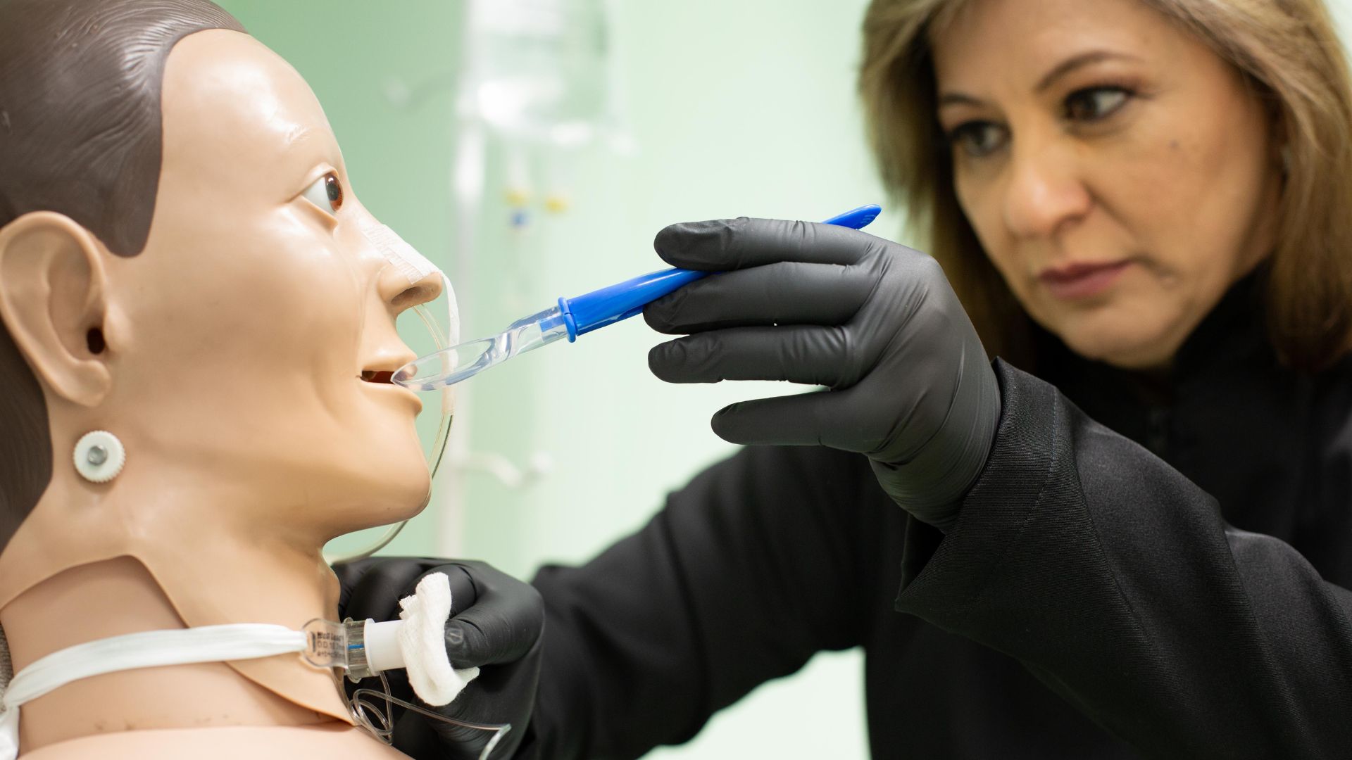 Incorporação da Inteligência Artificial no Diagnóstico da Disfagia: O Futuro da Avaliação Precisa e Não Invasiva